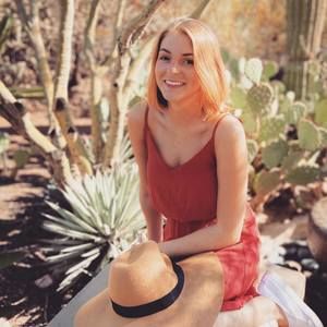 Meet your Posher, Kat